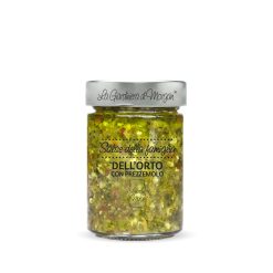 Salsa Dell’orto